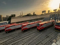 حالة طوارئ في سكك حديد مصر! مواعيد القطارات تتغير اليوم… قادة الهيئة يتابعون التشغيل ميدانيًا لتفادي الفوضى بعد تعديل الساعة