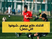 صادم: حسين عبداللطيف يُلغي أسماء النجوم ويقدم مفاجآت في قائمة مصر الناشئين قبل جينيس وأفريقيا 2024!