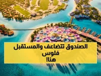 حصري: صندوق الاستثمارات يضرب بقوة - كيف تحول من 570 مليار إلى 3.4 تريليون ريال ويصنع مستقبل المملكة؟