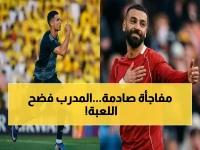 عاجل: خيسوس يكشف السر! لماذا الأجانب في النصر خطر على الأهلي القطري؟ وأول تتويج تاريخي لكرة السعودية خلال 48 ساعة!