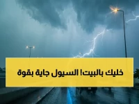 عاجل: الأرصاد تتوقع أمطار رعدية غزيرة تؤدي لسيول - الباحة، عسير، جازان، الرياض والمدينة والقصيم في الخطر المباشر