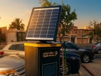 عاجل: تفعيل مواقف مجانية في القدس والملك فهد يوم الأحد… 140 ألف موقف تنتظرك!