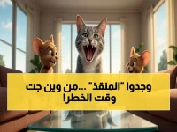 عاجل: توم وجيري يهدي العرب 8760 ساعة أمان مجانية - كيف تحول كارتون عمره 80 عام إلى حصن الأطفال ضد المخاطر الرقمية؟