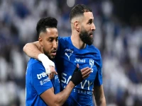 عاجل: سحب الصلاحيات من سالم الدوسري وبنزيما في الهلال! قرار سيادي يمنعهما من دخول الملعب حتى إشعار آخر.. ماذا حدث!؟