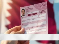 عاجل: تأشيرة قطر السياحية تُحوّل رحلتك إلى وظيفة… خطوات التقديم الرقمي ورسوم 100 ريال فقط!