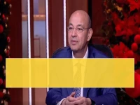 عاجل: عمرو أديب يطلق لقب 'شمشون الجبار' على الزمالك بعد فوزه المدوي على بيراميدز!