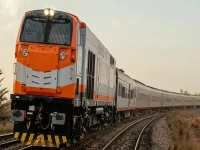 عاجل: مواعيد قطارات أسوان-القاهرة اليوم بعد تقديم الساعة 60 دقيقة.. شاهد جدول الرحلات الجديد!