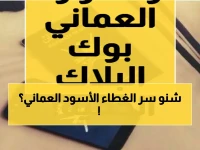 حصري: لماذا يُسمى الجواز الدبلوماسي العماني بـ "الغطاء الأسود"... وما الحصانات السرية التي يمنحها لحامليه؟