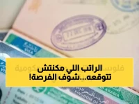 رسمياً: وظائف وزارة العمل 2026 برواتب تصل 15,000 جنيه — الشروط وطريقة التقديم