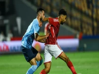 صادم: الأهلي يستعد لسحق بيراميدز في 'مباراة القمة' - غيابات خطيرة تضرب الفريق قبل المواجهة التاريخية!