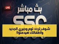 عاجل: تردد توم وجيري الجديد 2026 على نايل سات HD… خطوات سحرية تضمن مشاهدة دون انقطاع لأطفالك!