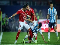 عاجل: لاعبو النصر قد يفاجئون الأهلي بـ "ممر الشرف" قبل القمة التاريخية - خبراء يتساءلون هل ستحدث المبادرة التي ستخلد العلاقة بين أكبر أندية السعودية؟