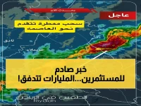 عاجل: شركة النخلة تطلق صندوقاً بـ1.2 مليار ريال بعد إنهاء مجمع الشرق الفاخر شمال الرياض... التوسع يستمر!
