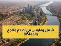 المملكة العربية السعودية تفتتح أكبر منتجع في الشرق الأوسط... ولكن هذا ليس للترفيه فقط، بل لخلق 250 وظيفة جديدة تحقق رؤيتها الاقتصادية