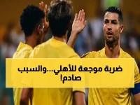 عاجل: الاتحاد السعودي يقرر عقوبات صادمة لـ توني وجالينو في الأهلي… الغرامة المالية فقط!