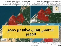 عاجل: خرائط حرارة صادمة لـ37 مدينة - الإسكندرية تنخفض لـ24°C والقاهرة تتبدد في 26°C بينما أسوان تشهد 31°C… الأرصاد تكشف عن تحول مفاجئ!
