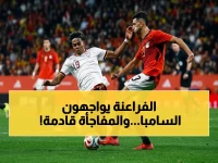 عاجل: مصر والبرازيل في صدام استعراضي قبل مونديال 2026… الأسطورة حسام حسن يعد للمفاجأة القوية!