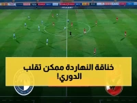 عاجل 🔥: قمة مفاجأة! الأهلي يستعد للثأر من بيراميدز اليوم… ستاندرز يغيبون والنقاط الثلاث قد تفض الشراكة!
