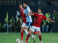 صدام قمة: الزمالك يقترب من اللقب بـ 5 نقاط وأصحاب الكأس يطالبون بـ حكام ألمانيا في مواجهة بيراميدز الحاسمة