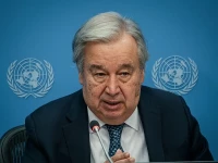 عاجل: غوتيريش يكشف الخطر الأسوأ… أزمة غذاء عالمية تهدد ملايين بسبب إغلاق هرمز - البحارة العالقون يصرخون!