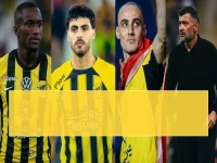 انفجار داخل الاتحاد: إقالة كونسيساو قبل 72 ساعة من لقاء التعاون.. فيديو يكشف الخطة السرية لإنقاذ الفريق!