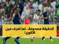 حصري: يوم الأربعاء يهدد صدارة النصر… حصاد تاريخي للأهلي يكشف مفاجأة 75% في مواجهات القرن