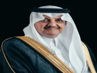 حصري: أمير الشرقية يتوج نجاح 7866 خريجاً في حفل الأساطير اليوم - معادل مخرجاً لآلاف الوظائف في 2030!