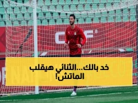 عاجل: العودة الصاعقة للشناوي والشحات… كيف يغير الثنائي موازين قمة الأهلي والزمالك؟