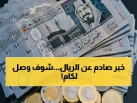 رسمي: أسعار الريال السعودي تضرب رقمًا صادمًا في مصر… إليكم حقيقة 14 جنيهاً للبيع والشراء في الأهلي وبنك مصر!