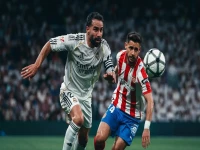 إعلان رياضي: هدف عكسي صادم يحول الانتصار إلى فرحة غريبة... موراتو وهنريكي ينقذان الفيصلي السعودي من كارثة جحفلي