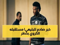 عاجل: الشباب يغلق ملف البليهي بشكل نهائي… هل الهلال سيُرحله أم سيبيع عقده؟