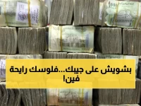 عاجل: أسعار صادمة للريال اليمني أمام الدولار والسعودي… فجوة جنونية بين عدن وصنعاء تصل إلى 300%!