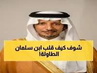 صناعة المستقبل: كيف حوّل الأمير محمد بن سلمان رؤية 2030 إلى قرارات عالمية تُغير واقع المملكة?