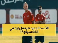 حصري | تغيير خطير: توروب يستقر على بديل محمد هاني في الكلاسيكو… هل يهدد عيد صدارة الزمالك؟