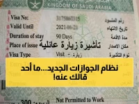 شرط مخفي يُعيد تشكيل حياتك كـ مقيم... المديرية العامة للجوازات تكشف العقوبات المتدرجة لتجنب خسارة 50 ألف ريال
