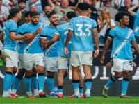 صادم: جون ستونز يعلن نهاية مشواره مع مانشستر سيتي بعد 293 مباراة… هل بدأ الجيل الذهبي في الانهيار؟