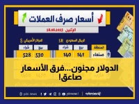 صادم: فرق أسعار لا يصدق… الدولار بـ 1582 و535 في نفس اليوم! كيف تتعامل مع هذه الفجوة الجنونية؟