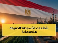 عاجل: الحكومة تكشف حقيقة أزمة الأسمدة الصيفية في مصر.. مخزون 6 مليون شيكارة يكسر الشائعات!