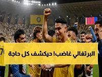 صادم: رونالدو يفضح أزمات الدوري السعودي ويعلن الحرب على الجدل... ويحذّر: 'سأكشف كل شيء في نهاية الموسم'