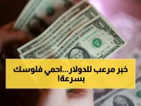 صادم.. ثبات الدولار يدخل مرحلة خطر بالبنوك اليوم 30 أبريل 2026.. كيف يحمي استثماراتك؟