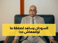 عاجل: عرض أرامكو السعودية يُدرس في السودان… هل يُنهي أزمة الوقود ويوفر إمدادات طويلة الأمد؟