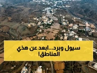 عاجل: أمطار رعدية وغزيرة تصاحبها سيول وبرد - 'الأرصاد' يكشف عن 9 مناطق على وشك التأثر اليوم!
