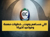 عاجل للمساهمين: التصويت الإلكتروني لشركة الصناعات الكهربائية بدأ الآن.. خطوات التصويت ومواعيده الحصرية (الدليل كامل)