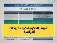 وزارة التعليم السعودية تكسر القواعد التقليدية.. 60 يوماً إجازة مقابل 180 دراسة رسمياً