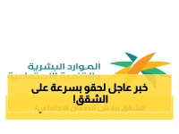 خبر سار لمستفيدي الضمان في السعودية: شقق جديدة بانتظاركم وإليكم تفاصيل البرنامج وطريقة التقديم !