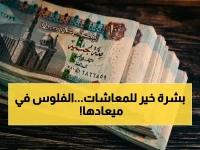 الخسارة انتهت: الهيئة القومية للتأمين الاجتماعي تسترد شهرًا ضائعًا وتصرف معاشات مايو يوم 1 مايو نفسه