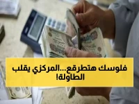 المركزي يفتح 'خزائن الحظ'! أعلى عائد شهادات في تاريخ البنوك المصرية لعام 2026.. كم ستحصل شهرياً لو استثمرت أموالك الآن؟