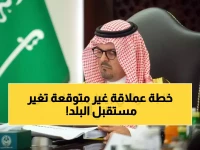 عاجل: مشروع الجسر البري العملاق يدخل مرحلة حاسمة... سيربط 3 مدن كبرى ويخلق آلاف الوظائف!