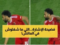 صادم: الحقيقة الخطيرة في إشارة بيزيرا وتصرف تريزيجيه… كواليس القمة التي ستغير تاريخ الزمالك والأهلي! (شاهد)