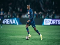 باريس سان جيرمان يقترب من لقب الدوري الفرنسي بفارق 6 نقاط… ماذا فعل إينريكي في المواجهة الصعبة ضد آنجير؟